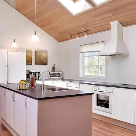 Villavilla 253 - Marielyst, Lollandfalstermon * Bøtø By