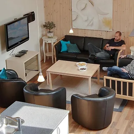 Villavilla 253 - Marielyst, Lollandfalstermon بيت للعطل Bøtø By