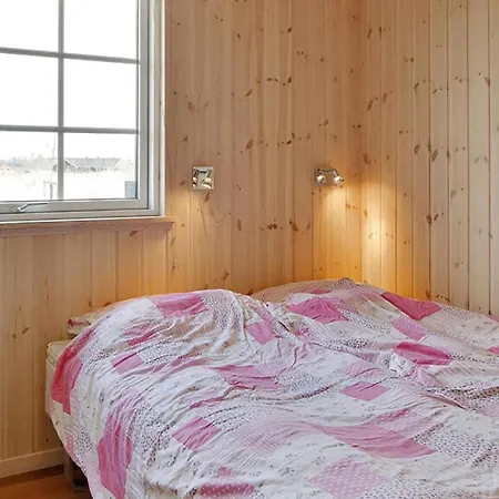 Villavilla 253 - Marielyst, Lollandfalstermon * Bøtø By